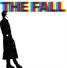 Виниловая пластинка The Fall - 45 84 89: A Sides Beggars Banquet