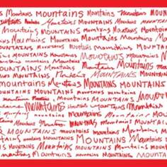 Виниловая пластинка Mountains - Mountains Mountains Mountains Pias Records