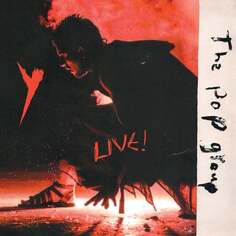 Виниловая пластинка The Pop Group - Y Live Pias Records
