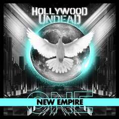 Виниловая пластинка Hollywood Undead - New Empire. Volume 1 Ada