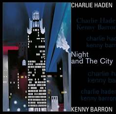 Виниловая пластинка Barron Kenny - Night And The City Decca Records