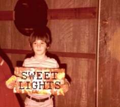 Виниловая пластинка Sweet Lights - Sweet Lights Highline Records