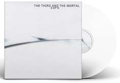 Виниловая пластинка Third and the Mortal - 2 Ep&apos;s Plastic Head
