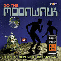 Виниловая пластинка Various Artists - Do The Moonwalk Ada