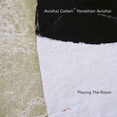 Виниловая пластинка Cohen Avishai - Playing The Room ECM Records