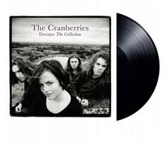 Виниловая пластинка The Cranberries - Dreams the Collection Universal Music Group