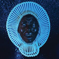 Виниловая пластинка Childish Gambino - Awaken, My Love! Universal Music Group