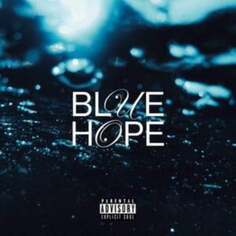 Виниловая пластинка Berus - Blue Hope Empire Music Studio