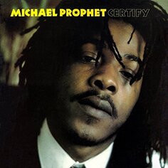 Виниловая пластинка Prophet Michael - Certify Dream Catcher