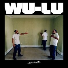 Виниловая пластинка WU-LU - Loggerhead (ограниченное издание - зеленый винил) Warp Records