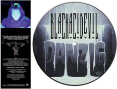 Виниловая пластинка Danzig - Danzig V Cleopatra Records
