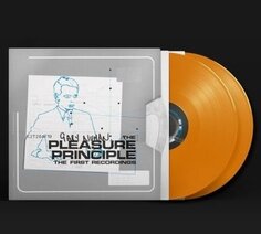 Виниловая пластинка Gary Numan - The Pleasure Principle. The First Recordings Beggars Banquet