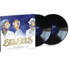 Виниловая пластинка The Bee Gees - Timeless Virgin EMI Records
