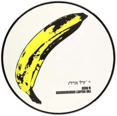 Виниловая пластинка The Velvet Underground - Velvet Underground &amp; Nico (Limited Edition) Vinyl Lovers