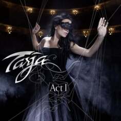 Виниловая пластинка Tarja - Act I Earmusic