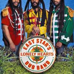 Виниловая пластинка Easy Star All-Stars - Easy Star&apos;s Lonely Hearts Dub Band