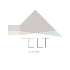 Виниловая пластинка Frahm Nils - Felt Erased Tapes