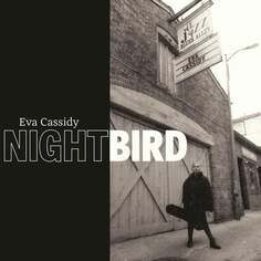 Виниловая пластинка Cassidy Eva - Nightbird Ada