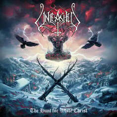Виниловая пластинка Unleashed - The Hunt For White Christ Napalm Records