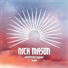 Виниловая пластинка Mason Nick - Unattended Luggage PLG UK Catalog