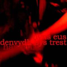 Виниловая пластинка Hanterhir - There Is No One to Trust (Nyns Eus Denvydth Bys Trest) Easy Action Recordings