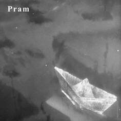 Виниловая пластинка Pram - Across The Meridian Domino