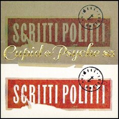 Виниловая пластинка Scritti Politti - Cupid &amp; Psyche 85 Rough Trade Records