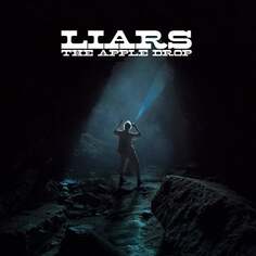 Виниловая пластинка Liars - The Apple Drop (фиолетовый винил) Mute Records