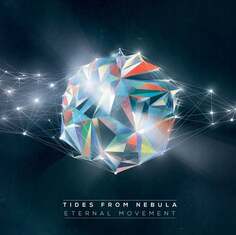 Виниловая пластинка Tides From Nebula - Eternal Movement (Reedycja) Mystic Production