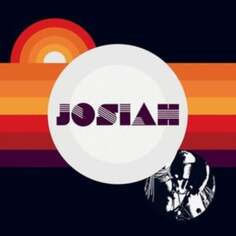 Виниловая пластинка Josiah - Josiah Heavy Psych Sounds