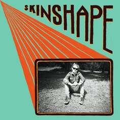 Виниловая пластинка Skinshape - Another Day/Watching from the Shadows Lewis Recordings