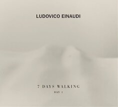 Виниловая пластинка Einaudi Ludovico - Seven Days Walking Day 1 Decca Records