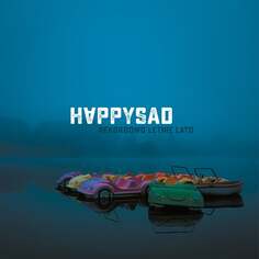 Виниловая пластинка Happysad - Rekordowo letnie lato Mystic Production