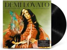 Виниловая пластинка Lovato Demi - Dancing With the Devil... The Art of Starting Over Island Records