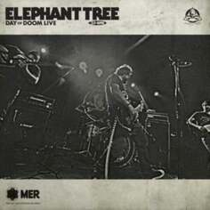 Виниловая пластинка Elephant Tree - The Day of Doom Live Magnetic Eye Records