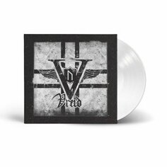 Виниловая пластинка Vreid - V Plastic Head