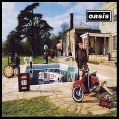Виниловая пластинка Oasis - Be Here Now Big Brother Recordings Ltd.