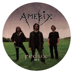 Виниловая пластинка Amebix - Redux Cargo Uk