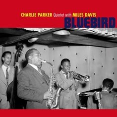 Виниловая пластинка Davis Miles - Bluebird Bird's Nest