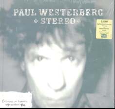 Виниловая пластинка Paul Westerberg and Grandpa Boy - Stereo/Mono Vagrant Records