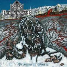 Виниловая пластинка Persekutor - Permanent Winter Svart Records