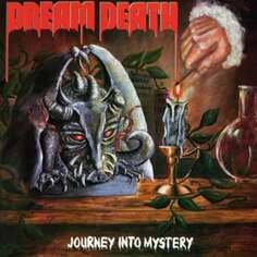 Виниловая пластинка Dream Death - Journey Into Mystery High Roller