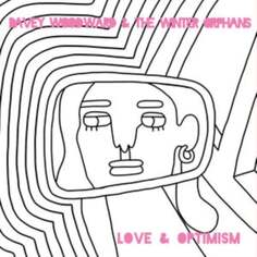 Виниловая пластинка Davey Woodward &amp; The Winter Orphans - Love and Optimism
