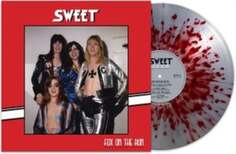 Виниловая пластинка Sweet - Fox On the Run Cleopatra Records