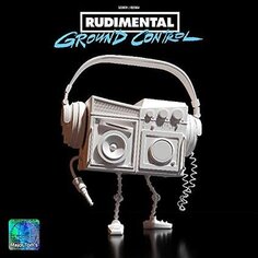 Виниловая пластинка Rudimental - Ground Control East West