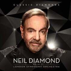 Виниловая пластинка Diamond Neil - Classic Diamonds Virgin EMI Records