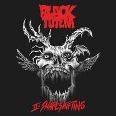 Виниловая пластинка Black Totem - II: Shapeshifting Svart Records