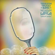 Виниловая пластинка Tedeschi Trucks Band - Layla Revisited / Live At Lockn Concord