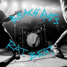 Виниловая пластинка Beach Rats - Rat Beat Epitaph