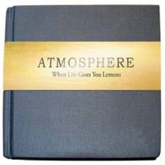 Виниловая пластинка Atmosphere - When Life Gives You Lemons, You Paint That Shit Gold (Deluxe Edition) Ada